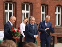Zakończenie roku szkolnego 2020/2021