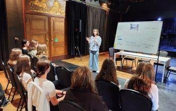 Spotkanie w Teatrze Wielkim