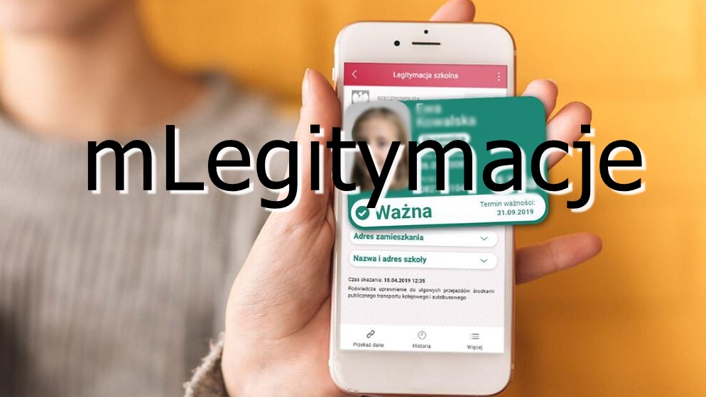 mlegitymacja