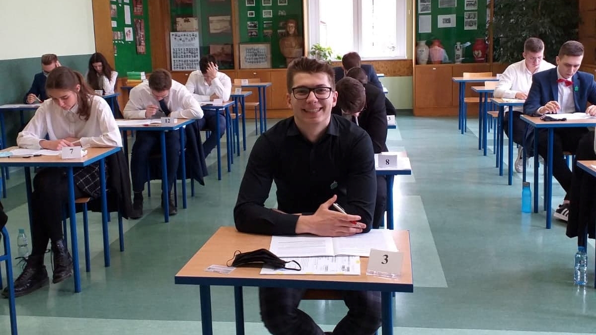 matura z języka polskiego