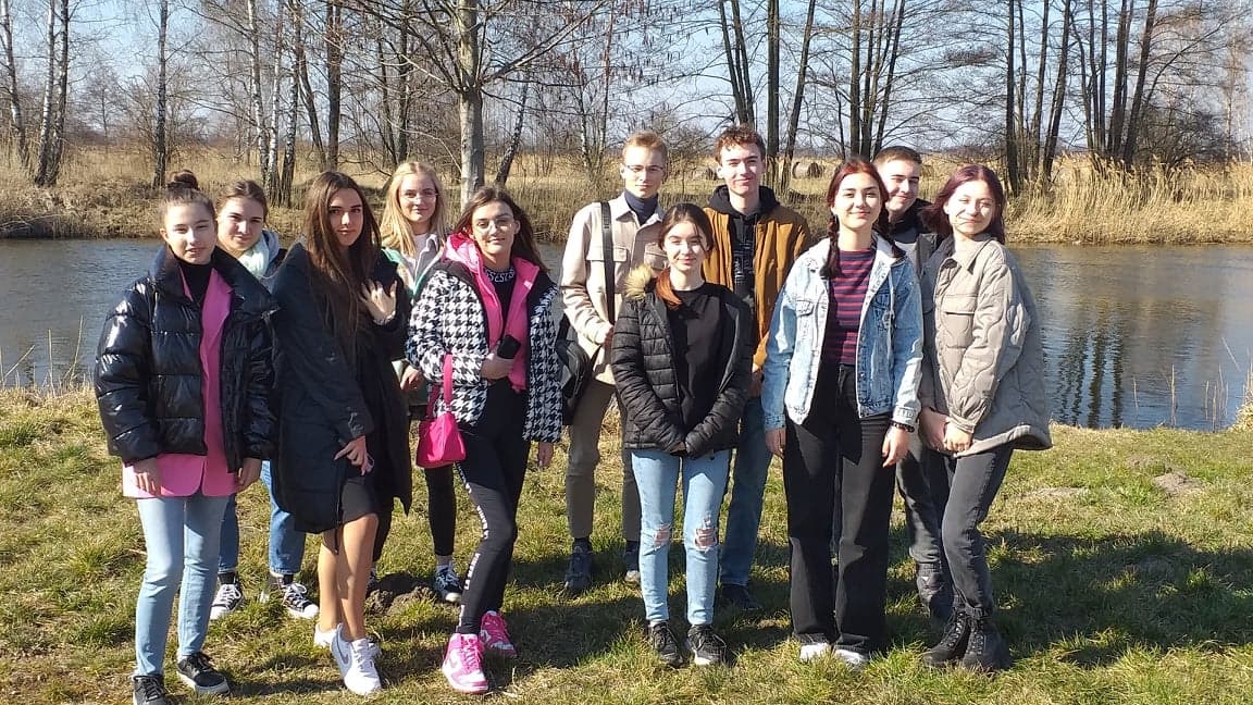 IA nad Notecią