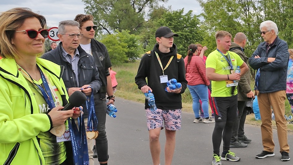 bieg otwartych serc