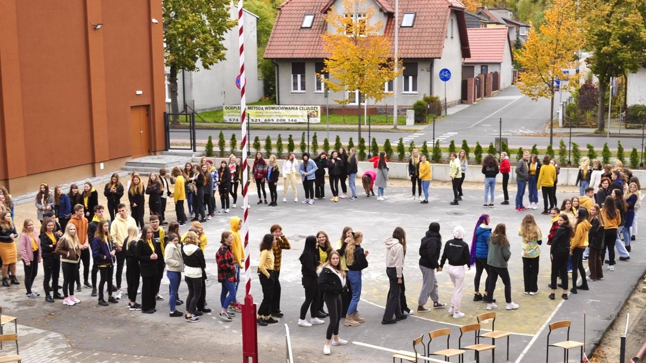 belgijka na boisku