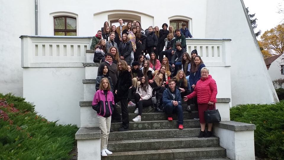 1a i 1c w Szamotułach