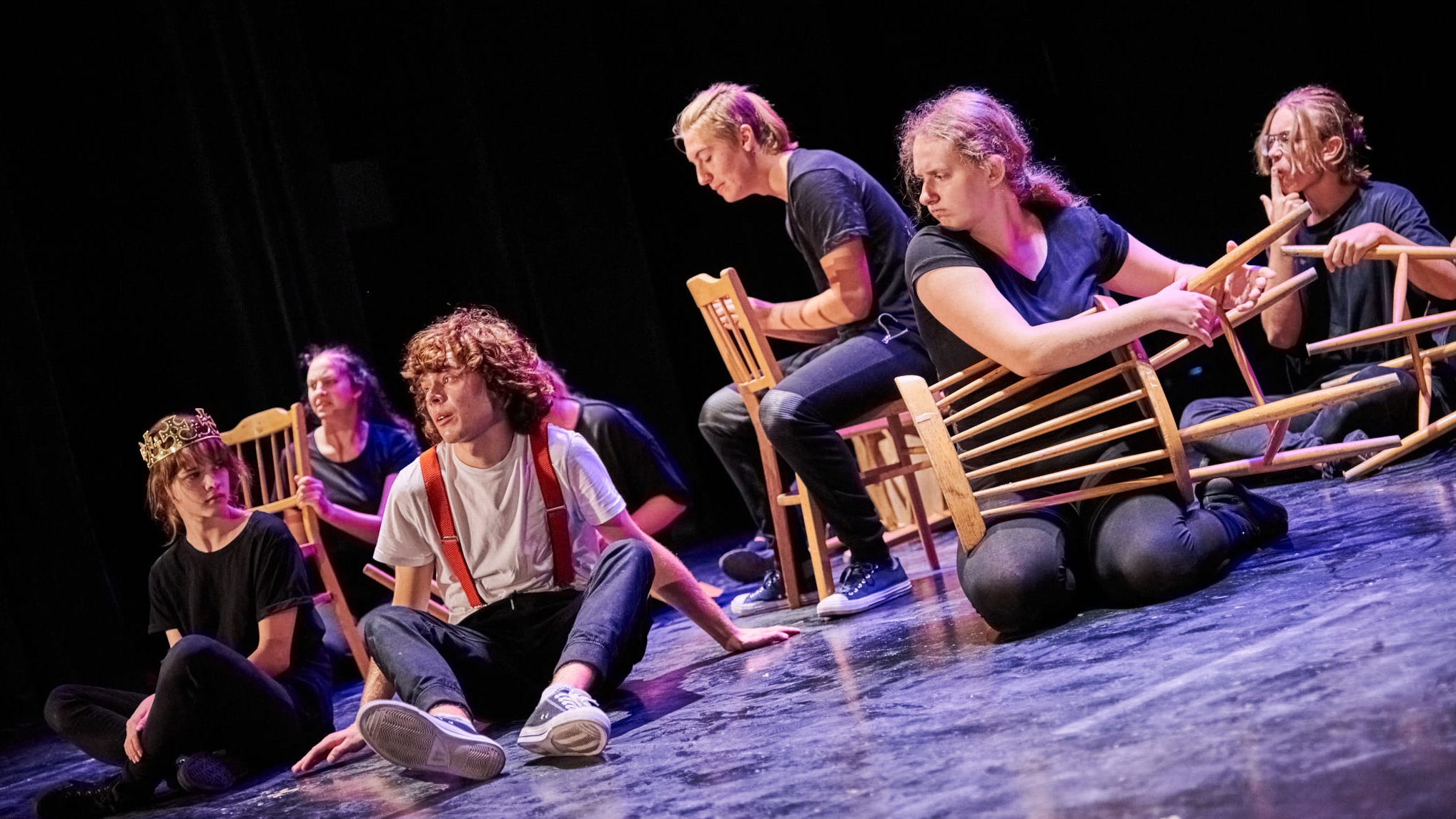Teatr TU