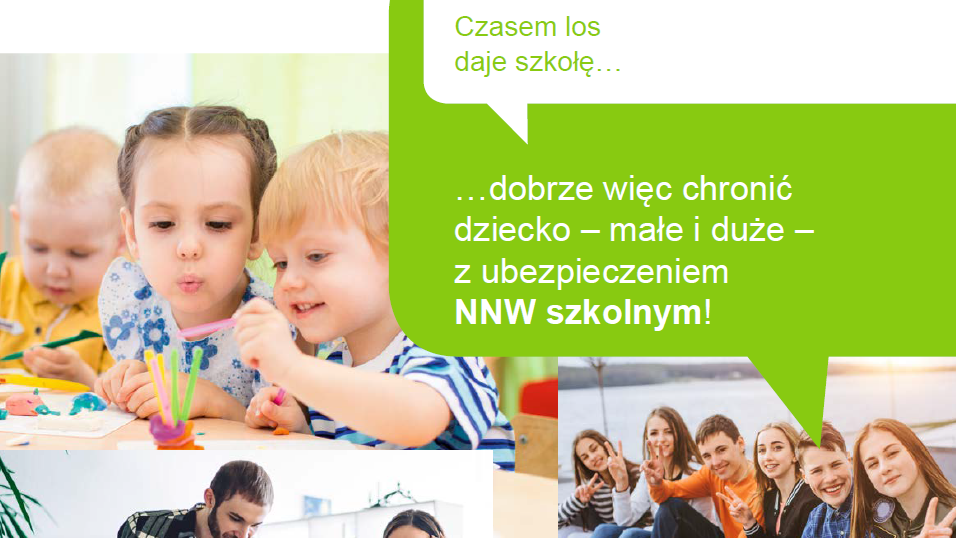 reklama ubezpieczenia