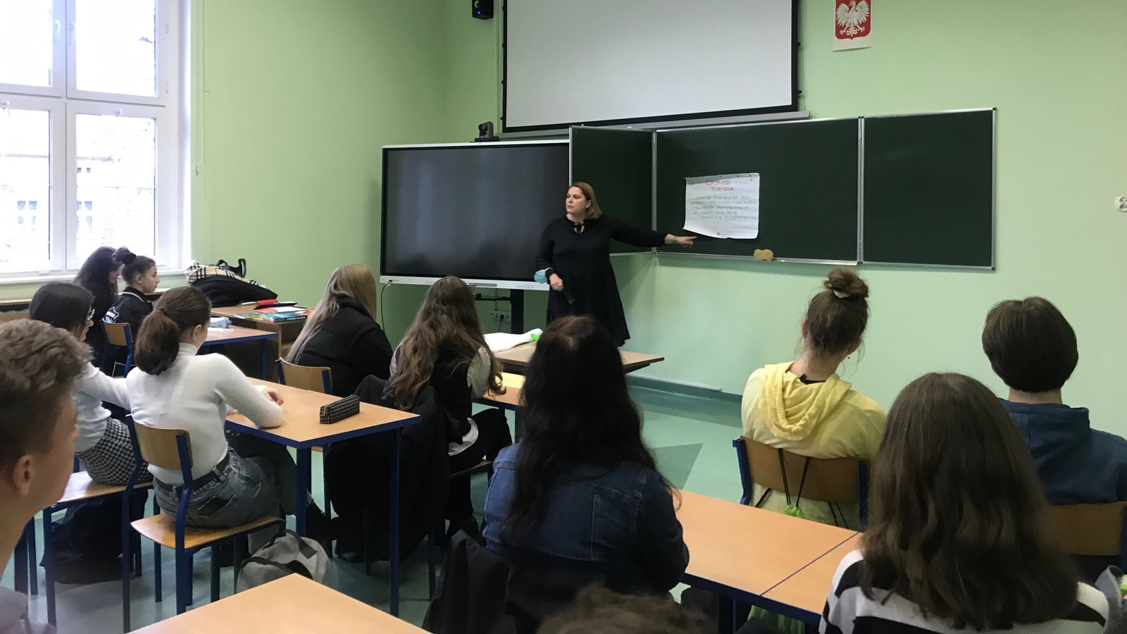 warsztaty z pedagogiem
