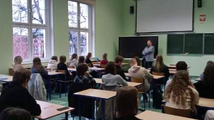 Spotkanie z prawnikiem