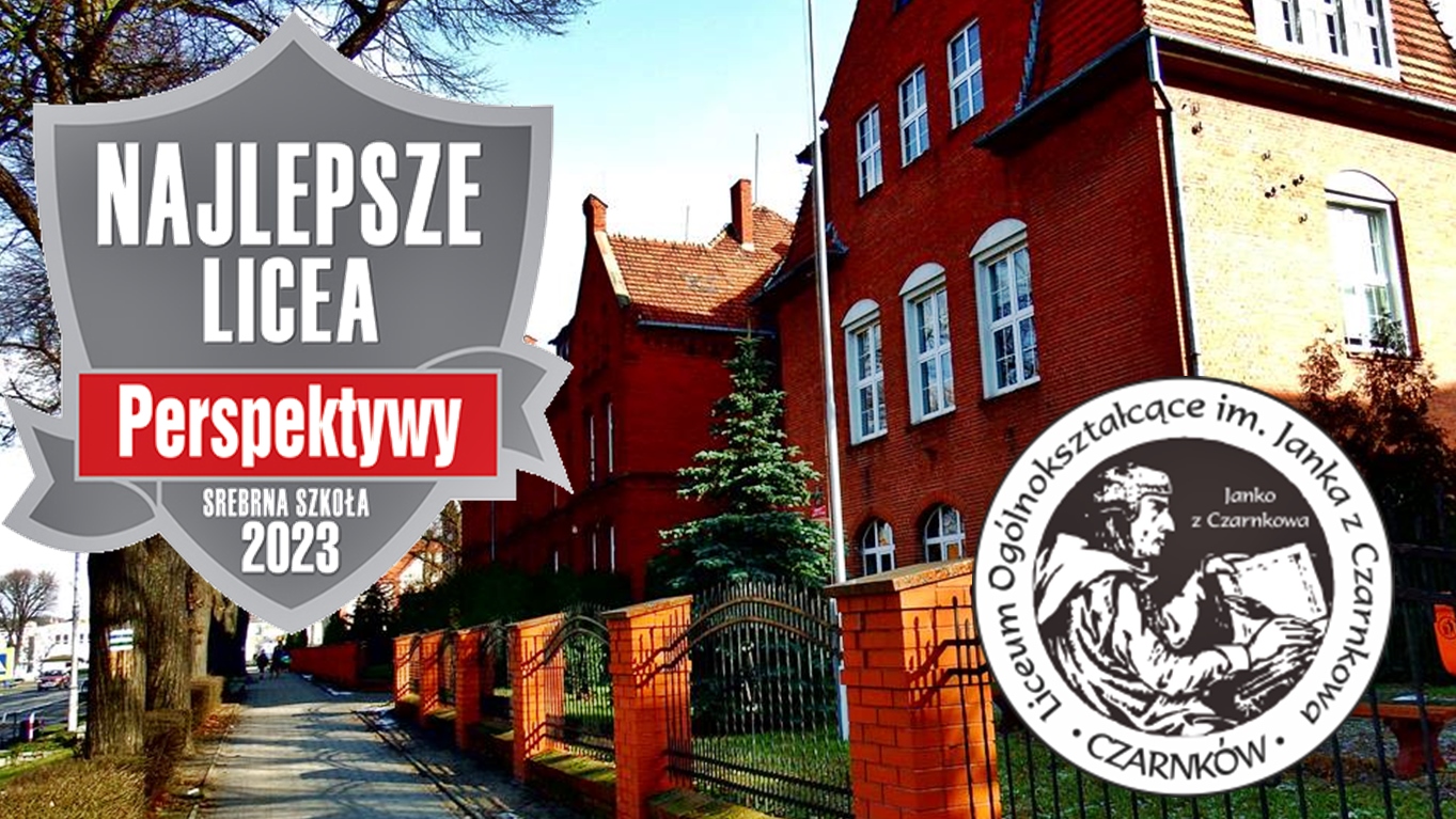 Srebrna Tarcza dla LO