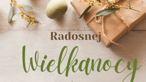 kartka z życzeniami