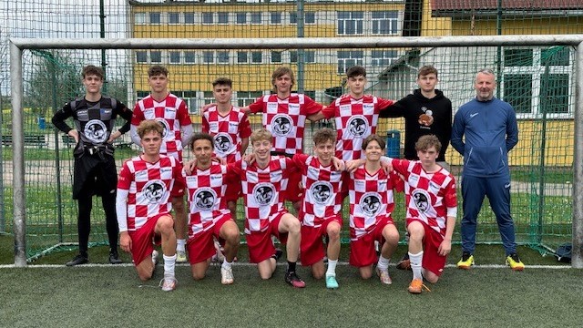 drużyna LO