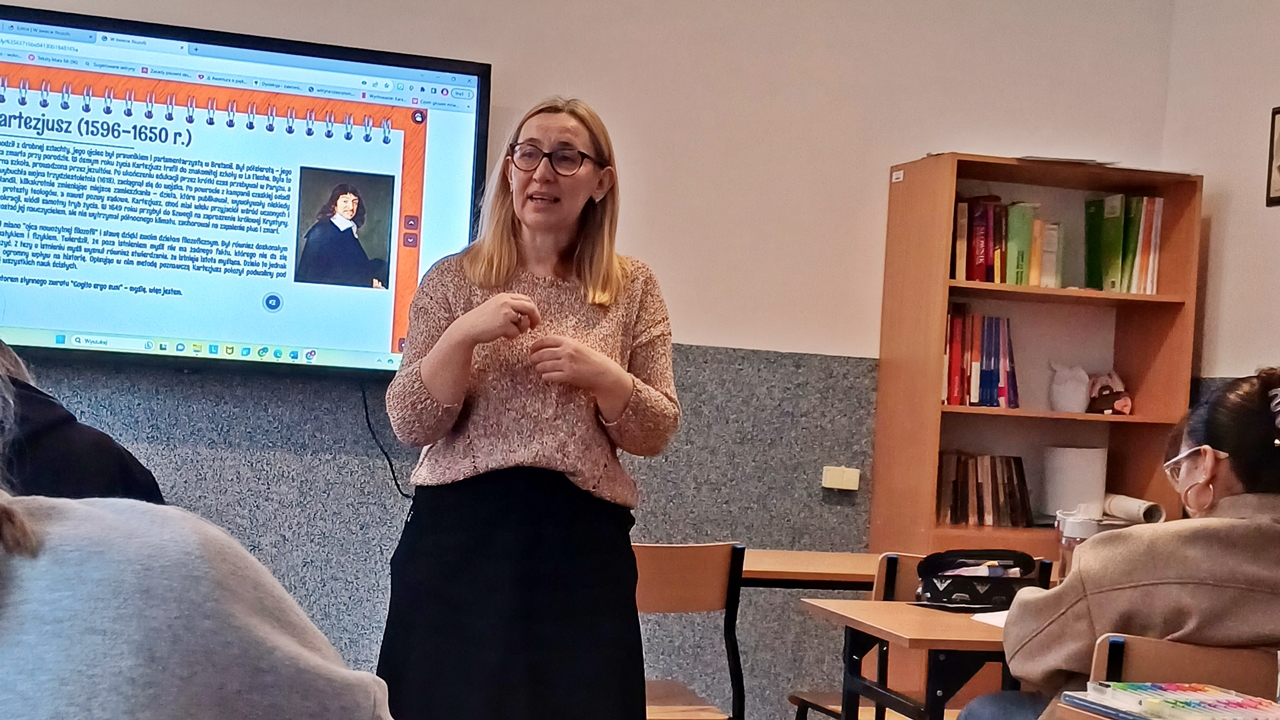 pani Anna Nowak