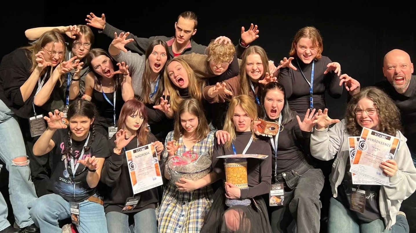 Teatr TU